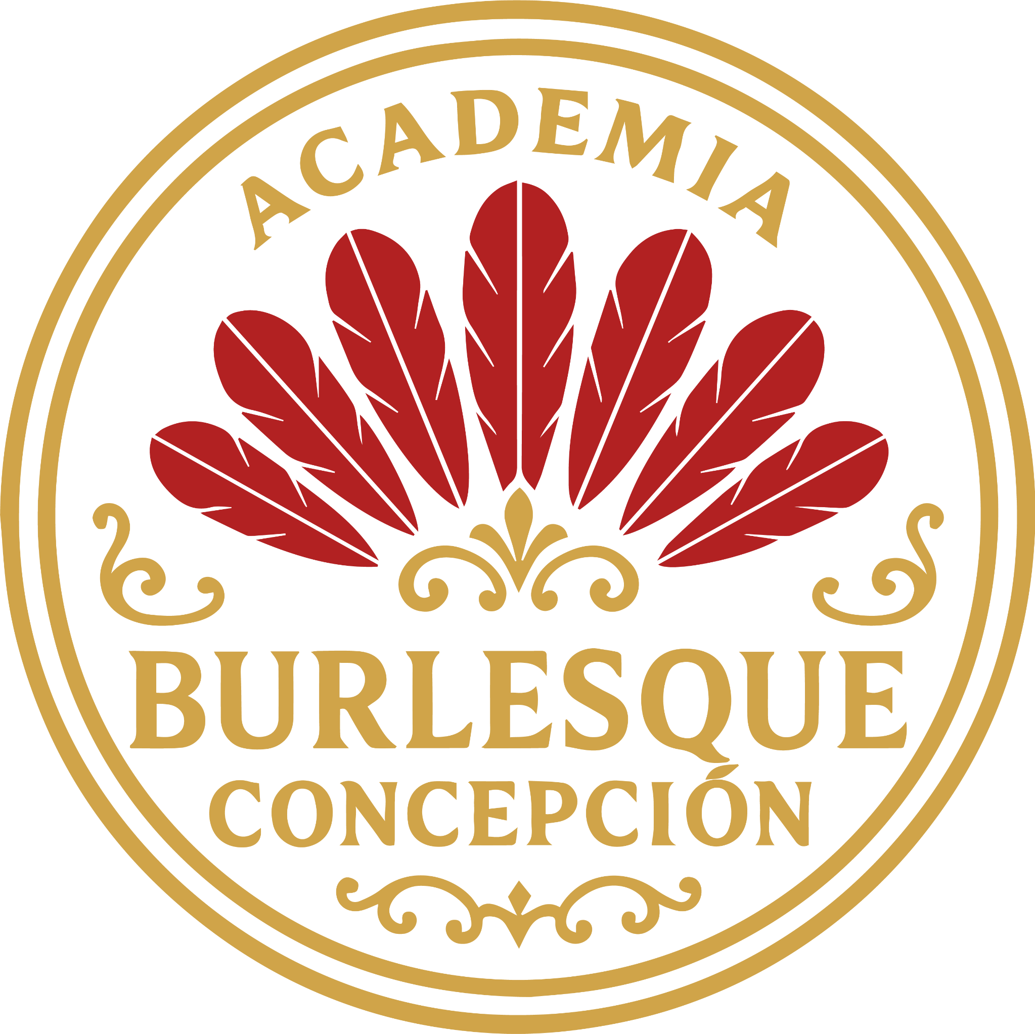 Academia Burlesque Concepción