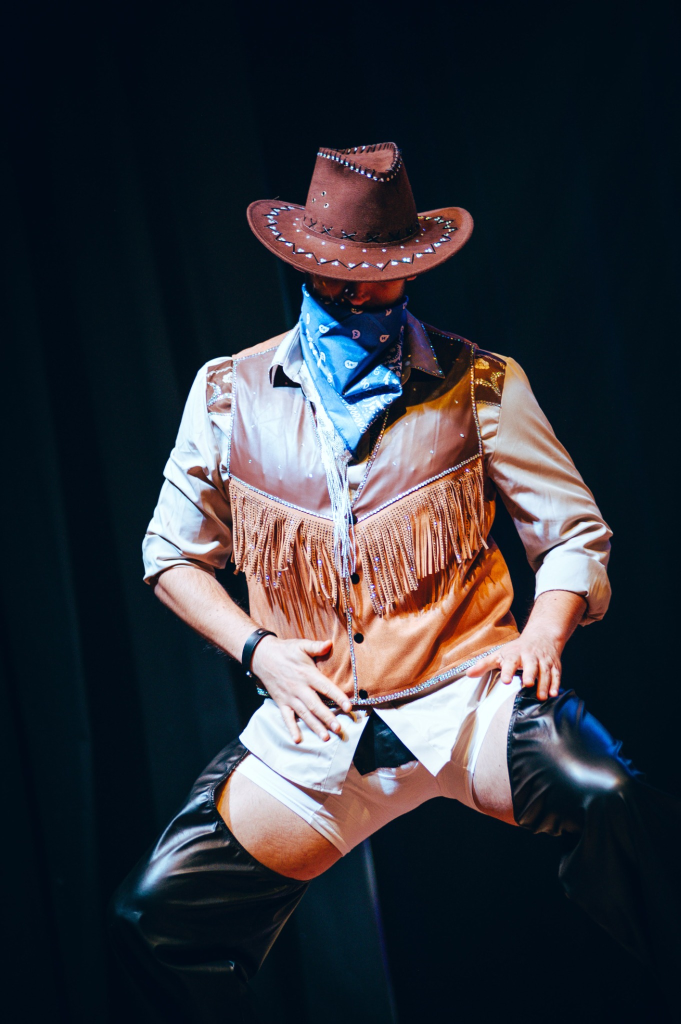 Boylesque