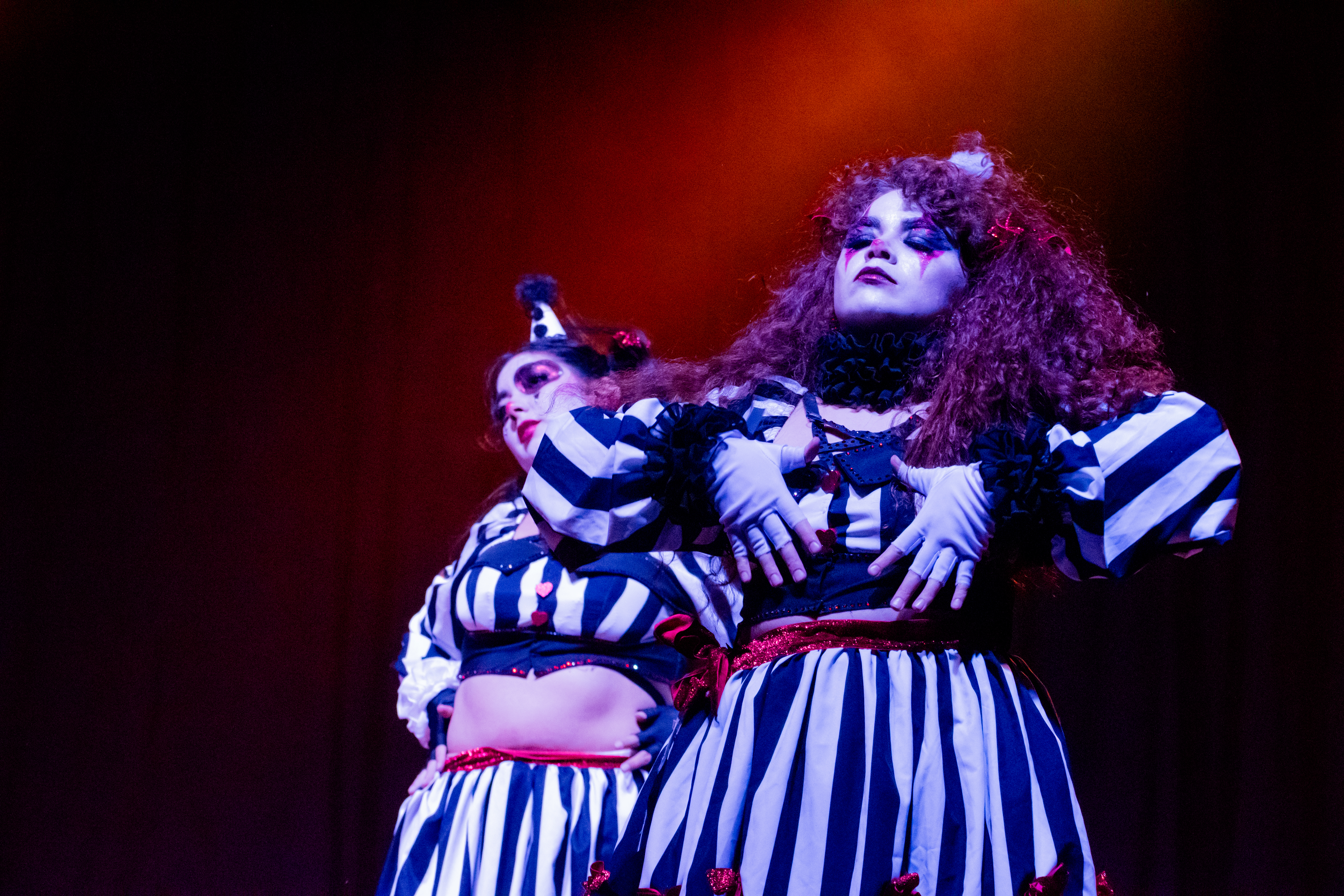 Darklesque